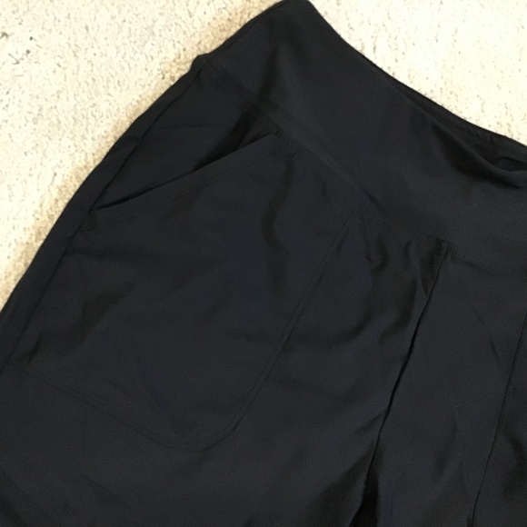 💥black active shorts💥3 for $12💥 - Picture 1 of 4